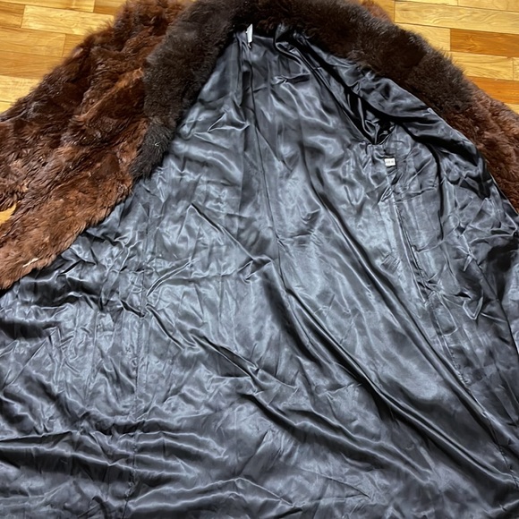 Vintage mink - Picture 7 of 10